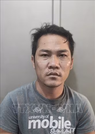 Un homme arrêté pour avoir participé à l'organisation des entrées et sorties illégales ảnh 1