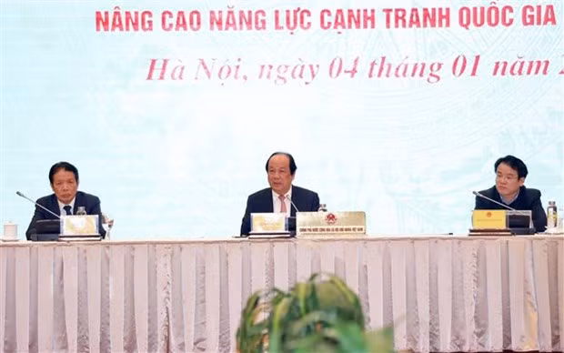 Soutien des entreprises dans la transformation numérique ảnh 2