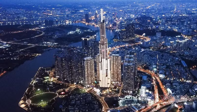 Hô Chi Minh-Ville veut devenir un centre régional en intelligence artificielle ảnh 1