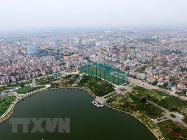 Bac Giang cible 1,3 milliard de dollards d’IDE cette année ảnh 1