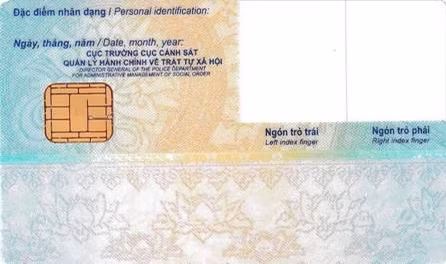 Le Vietnam vise à attribuer les 50 millions de cartes d’identité électronique en juillet ảnh 2