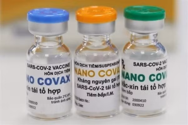 Il faut achever le processus d'homologation du vaccin anti-Covid-19 Nano Covax ảnh 1