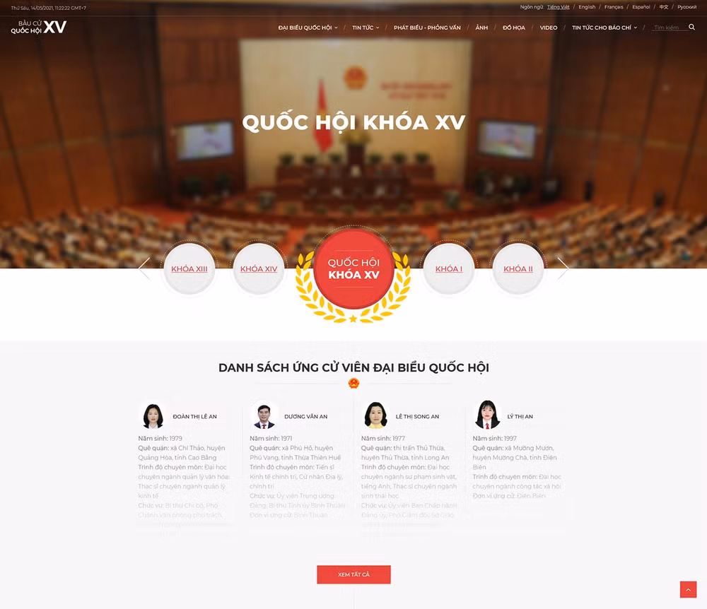 Des percées dans l'organisation des élections législatives au Vietnam face au Covid-19 ảnh 7