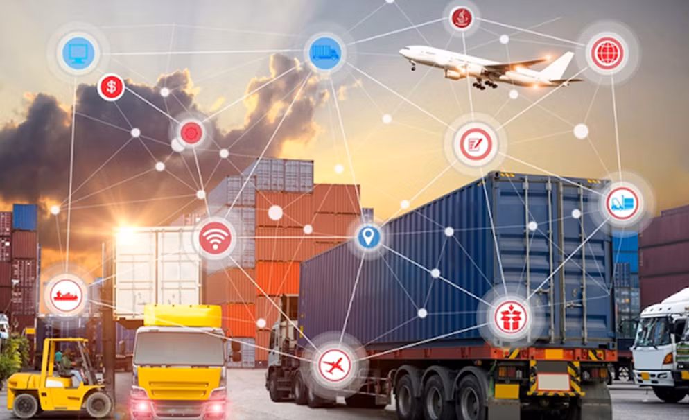 Amélioration du professionnalisme du secteur de la logistique au Vietnam ảnh 2