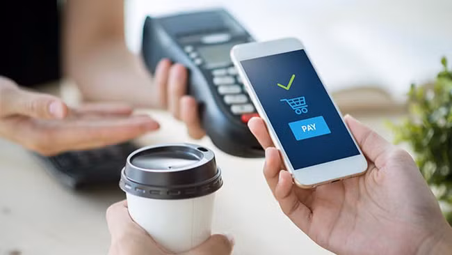 Le Premier ministre accepte la mise en œuvre expérimentale du service Mobile Money ảnh 1