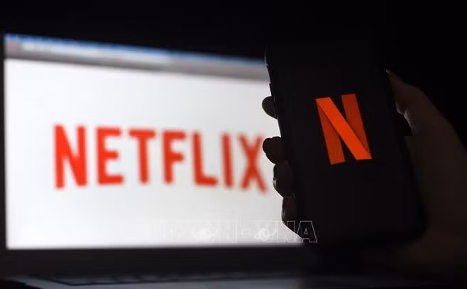 Netflix retire un film dont le contenu violant la souveraineté territoriale du Vietnam ảnh 1