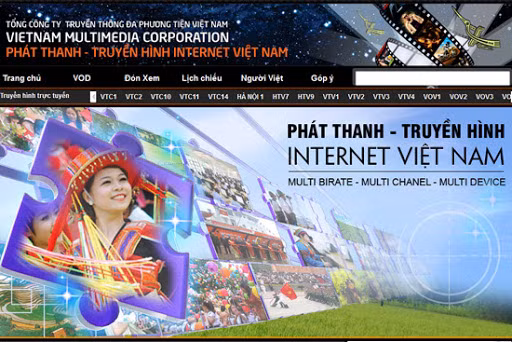 Renforcement de la fourniture de services audiovisuels via Internet pour les Vietnamiens d'outre-mer ảnh 1