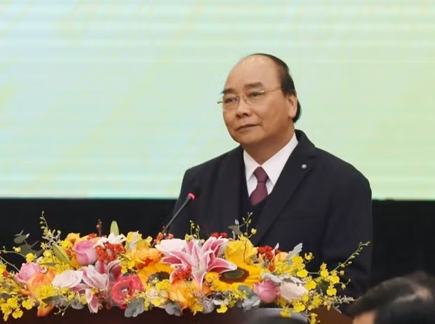 Le secteur des finances exhorté à renouveler l’esprit stratégique pour le développement du pays ảnh 1