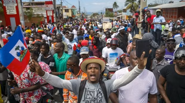 Le Vietnam appelle à des élections législatives équitables et transparentes en Haïti ảnh 1