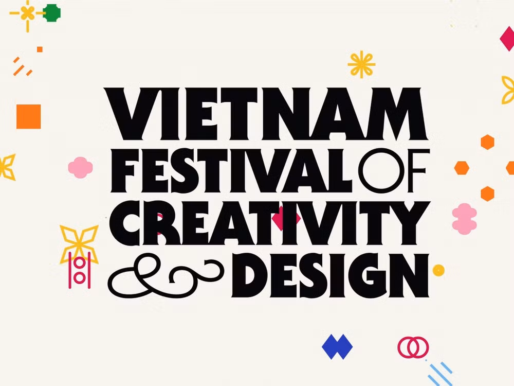 Le Festival de la créativité et du design du Vietnam 2021 se poursuit jusqu'à mi-juillet ảnh 1