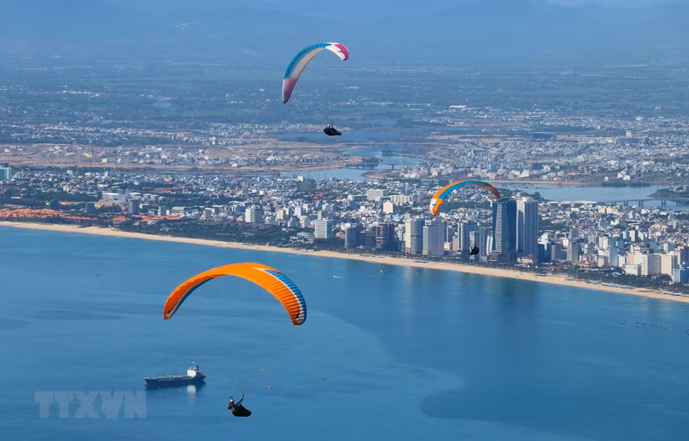 Le Vietnam, joyau de l'Asie et destination pour les investisseurs et les touristes étrangers ảnh 1 Le Vietnam, joyau de l'Asie et destination pour les investisseurs et les touristes étrangers ảnh 1