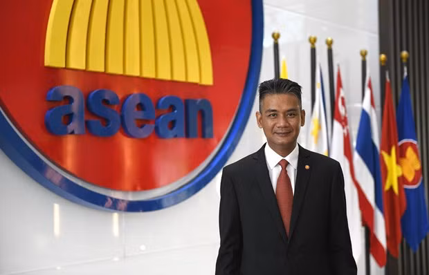 L'ASEAN promeut la mise en œuvre du Plan directeur pour la connectivité régionale ảnh 1