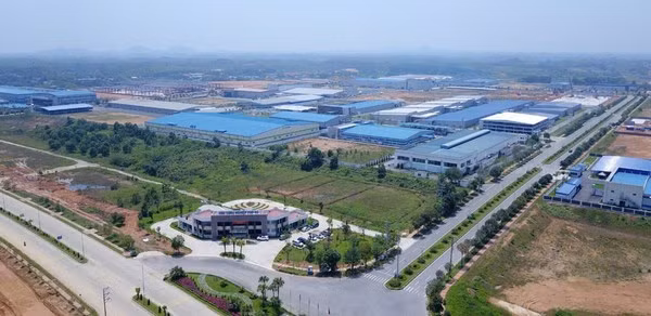 La production industrielle devrait s'améliorer au cours des derniers mois de 2023 ảnh 2