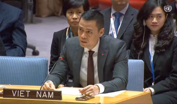 L’ASEAN s’engage à promouvoir l’égalité des sexes et à protéger les droits des femmes ảnh 1