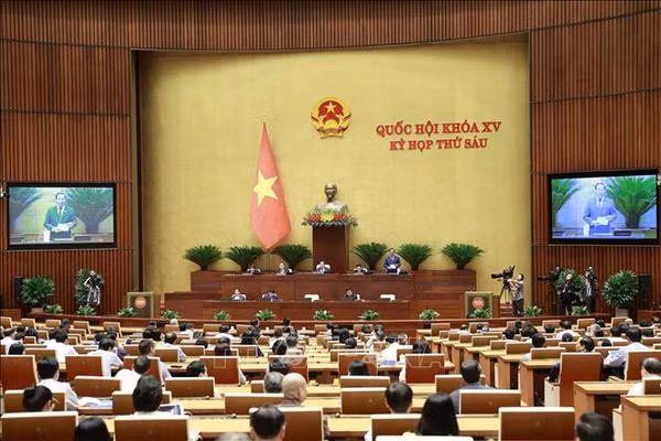 Le gouvernement va tester trois programmes nationaux ciblés dans les districts ảnh 1
