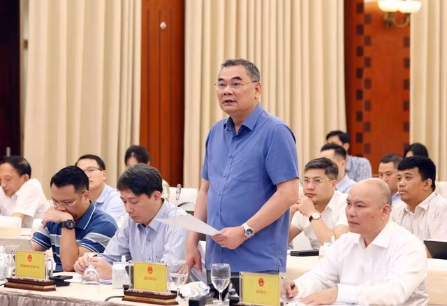 📝 Édito: Le complot d’ingérence brutale dans les affaires intérieures du Vietnam mis à nu ảnh 3