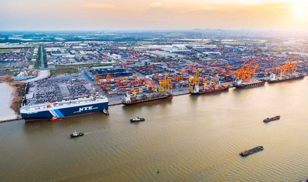 Le Vietnam présidera la 45e réunion du Groupe de travail de l’ASEAN sur le transport maritime ảnh 1