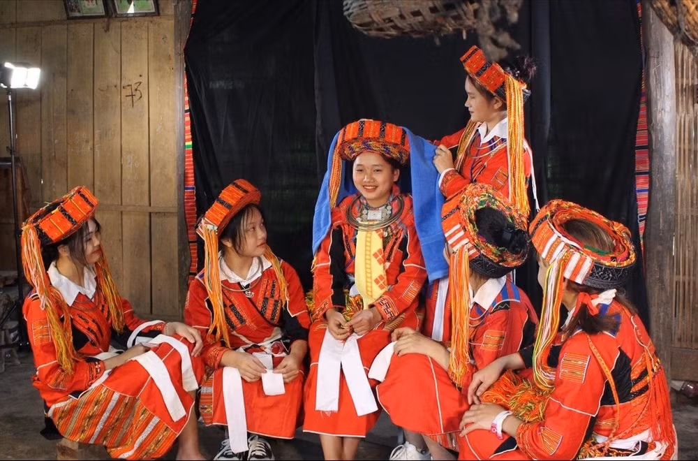 Bientôt un festival des cultures des groupes ethniques comptant moins de 10.000 personnes ảnh 2