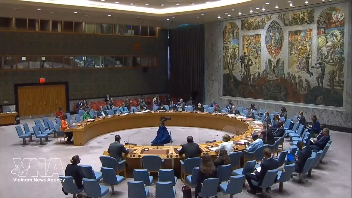 Le Vietnam, membre actif et responsable des Nations Unies