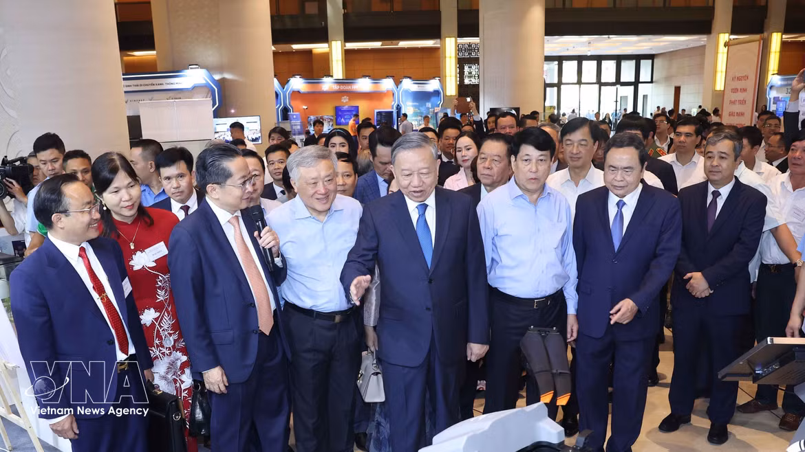 Entrepreneurs vietnamiens : moteurs de l’innovation et de la croissance