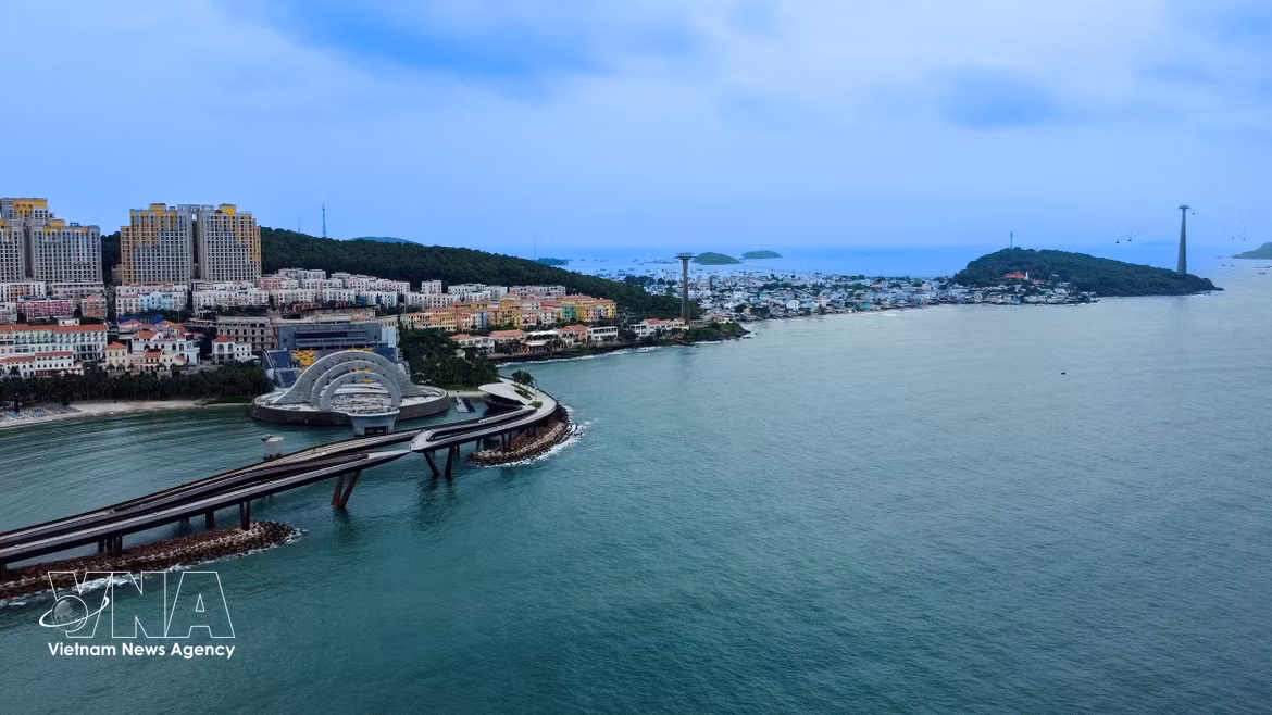 Phu Quoc : le nouveau visage de l’île d’émeraude