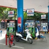 PVOIL poursuit la modernisation, la conversion et l'expansion de ses stations-service proposant du carburant E10 et est prête à mettre en œuvre sa feuille de route pour ce carburant. (Photo publiée par VNA)