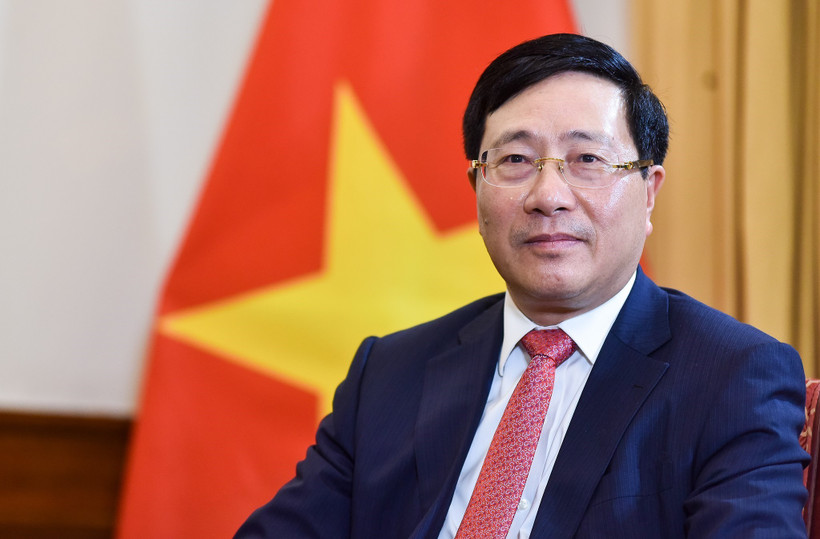Le Vietnam s'efforce d'assumer avec brio la présidence du Conseil de sécurité en avril 2021