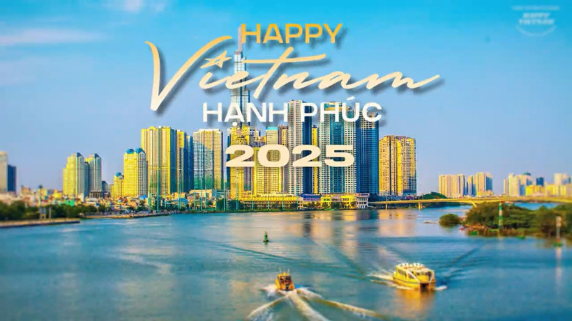 "Happy Vietnam 2025" : une célébration des droits de l’homme en images