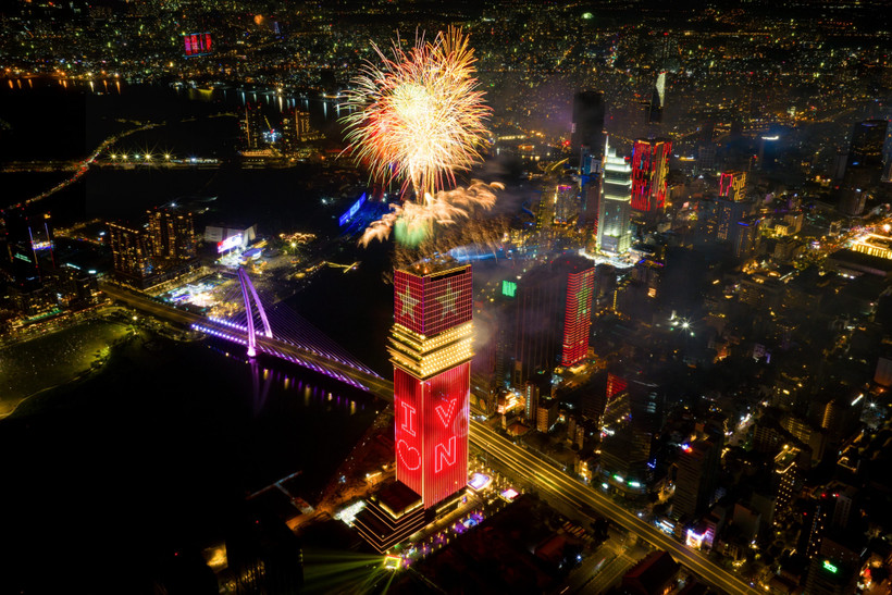 Saigon Marina IFC - l'émergence d'une nouvelle icône au cœur de Hô Chi Minh-Ville
