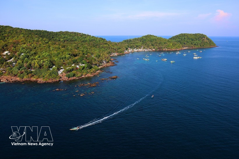 Phu Quoc s’impose comme une destination en forte progression auprès des touristes sud-coréens