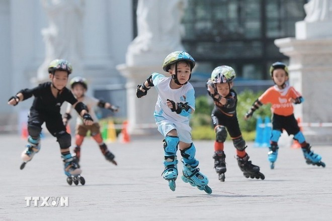 Photo d'illustration: VNA