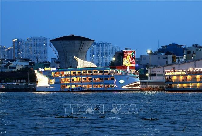 Le littoral de Hô Chi Minh-Ville : Quelles stratégies pour un essor du tourisme nocturne ? 