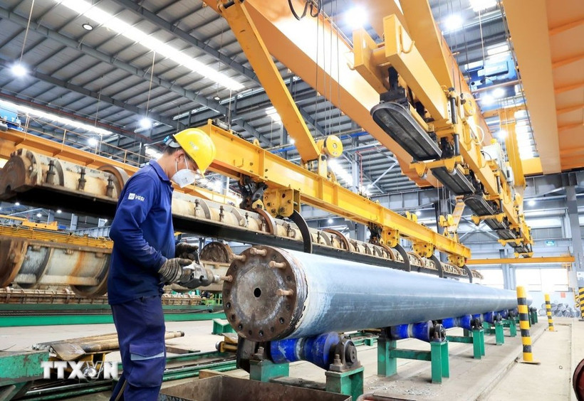 Photo d'illustration. Source: VNA