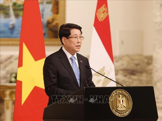 Le président vietnamien Luong Cuong. Photo : VNA uuidf5c9f246-a328-4de4-bd8d-ea295cc1357bcode001library1type1mode1loctruecaptrue.jpg