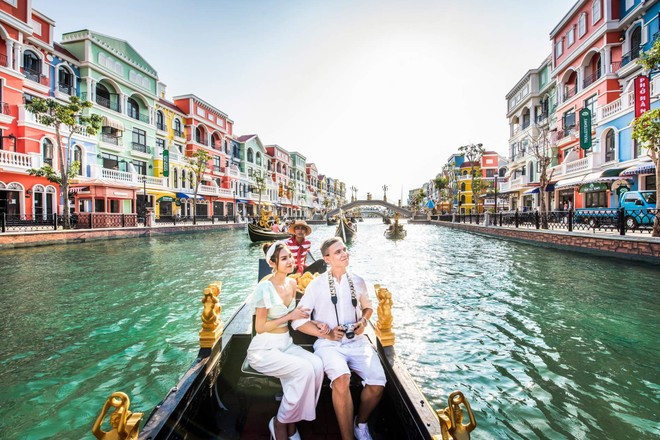 Un coin de Venise à Phu Quoc. Photo : VietnamPlus pquc-venice-lifestyle-2.jpg