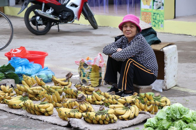 Les fruits frais et transformés ont également reculé de 1,51 %. Photo : Vietnam+ h2.jpg