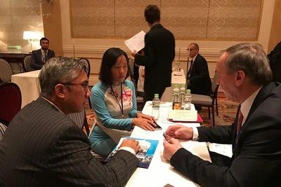 L’EVFTA dynamise le commerce et les investissements entre le Vietnam et la Pologne