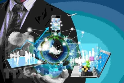 Vietnam : 2020, année de lancement de la transformation numérique