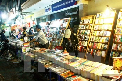 Droits d’auteur : Vietnam et Japon partagent des expériences