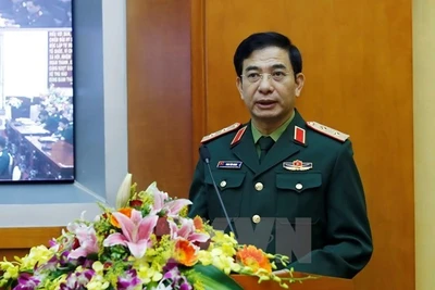 Visite d’une délégation militaire de haut rang du Vietnam en Malaisie