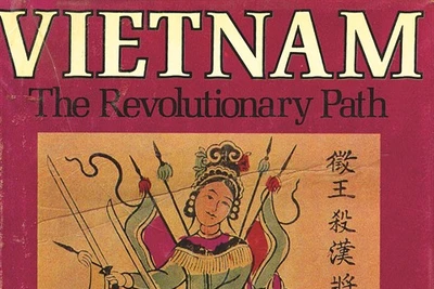 Thomas Hodgkin et la Révolution vietnamienne d’Août 1945