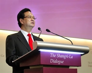 Vietnam-ASEAN : que de chemin parcouru en 20 ans