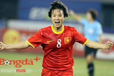 Football féminin : le Vietnam qualifié pour la dernière phase des éliminatoires des JO 2016