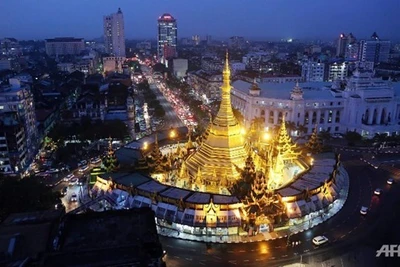 Le Myanmar veut attirer 140 milliards de dollars d’IDE d'ici à 2030