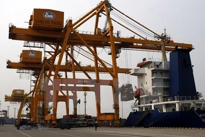 Le secteur de la logistique face aux exigences de la transformation numérique