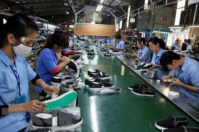 EVFTA permet à promouvoir les exportations vietnamiennes