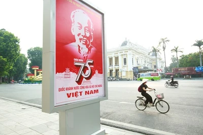Des médias du Moyen-Orient et d’Afrique soulignent des acquis du Vietnam