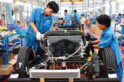 La Thaïlande parmi les plus grands investisseurs au Vietnam