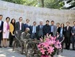 La diaspora vietnamienne établie au Mexique célèbre le Nouvel An lunaire