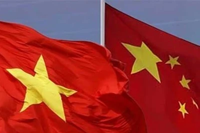 Ho Chi Minh-Ville : célébration du 68e anniversaire des relations Vietnam-Chine